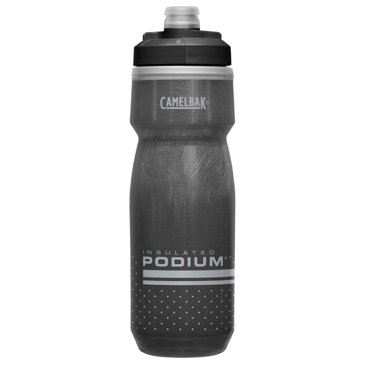 Camelbak Podium Chill 0,6 L Drikkedunk Sort