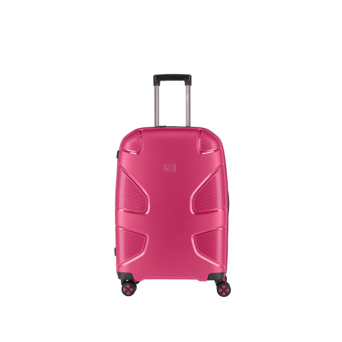 Impackt IP1 Pink Kuffert - Mellen - 67 cm