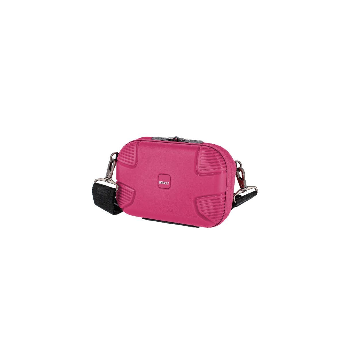 Impackt IP1 Skuldertaske Pink