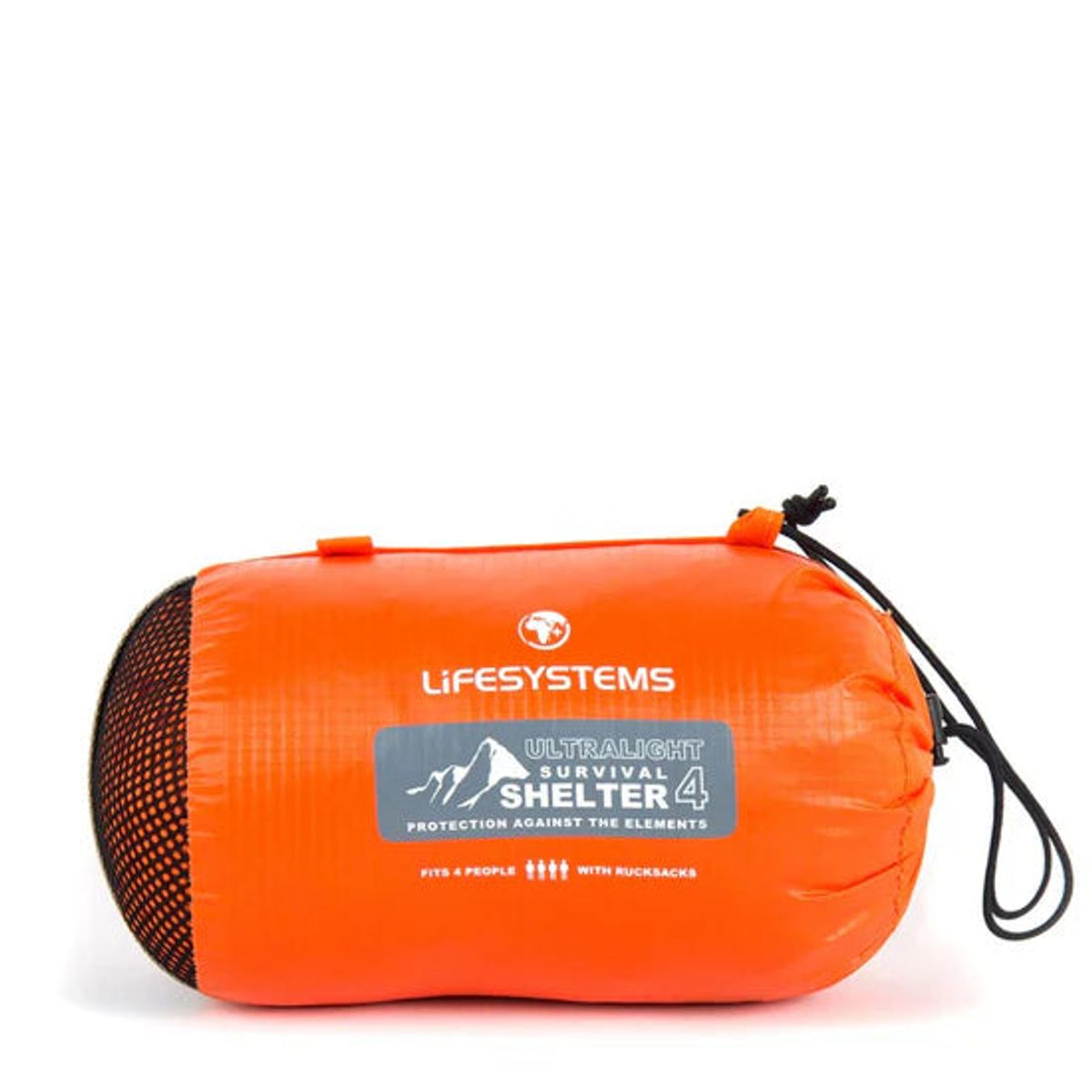 LifeSystems Ultralight Survival Shelter 4