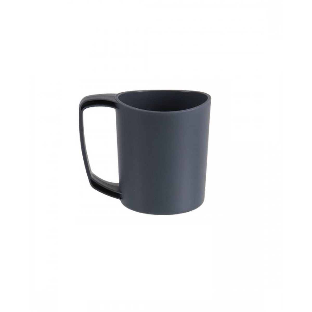 LifeVenture Ellipse Mug Graphite