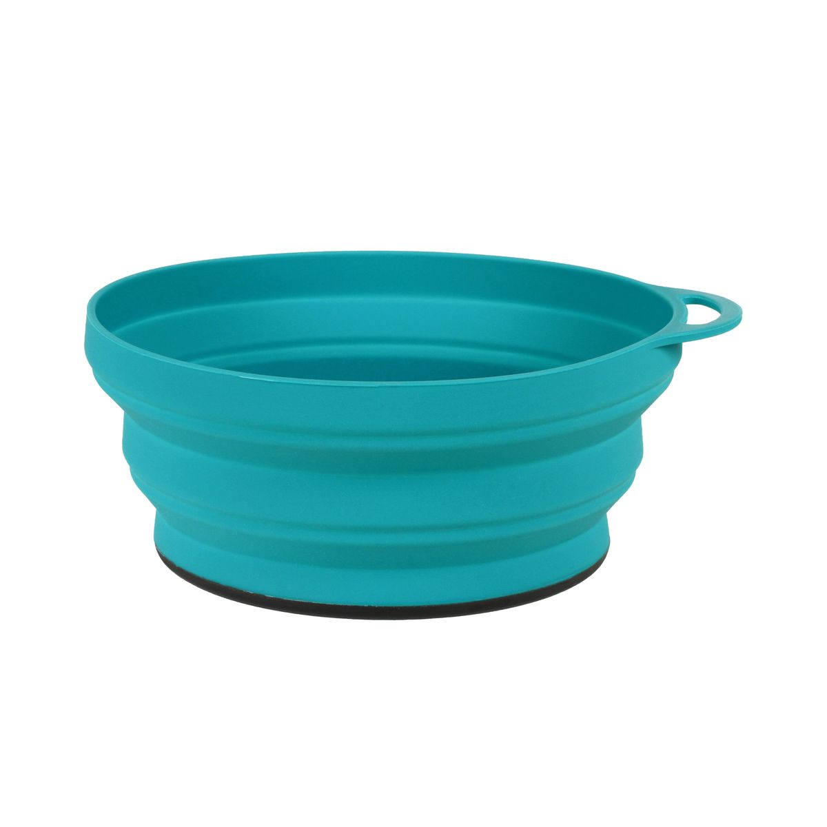 LifeVenture Silicone Ellipse Flexi-Bowl Teal