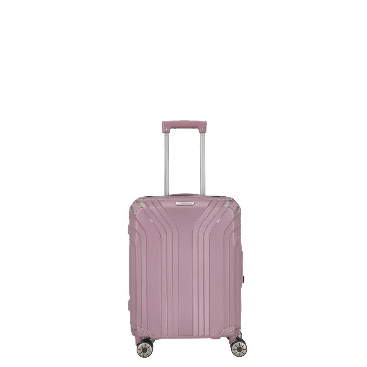 Travelite Elvaa Rose Kuffert - Lille - 55 cm