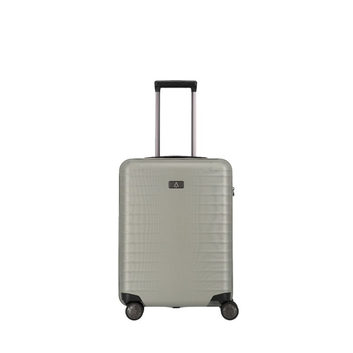 Titan Litron Champagne Kuffert - Lille - 55 cm