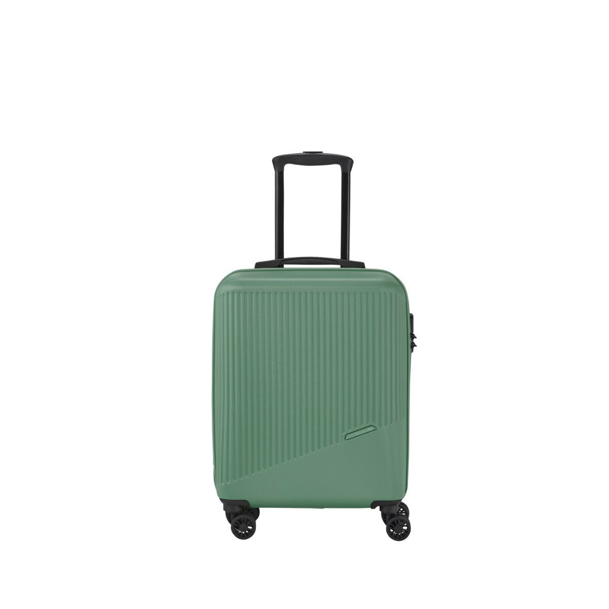 Travelite Bali Grøn Kuffert - Lille - 55 cm