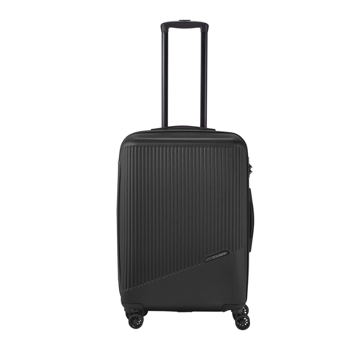 Travelite Bali Sort Kuffert - Mellem - 67 cm