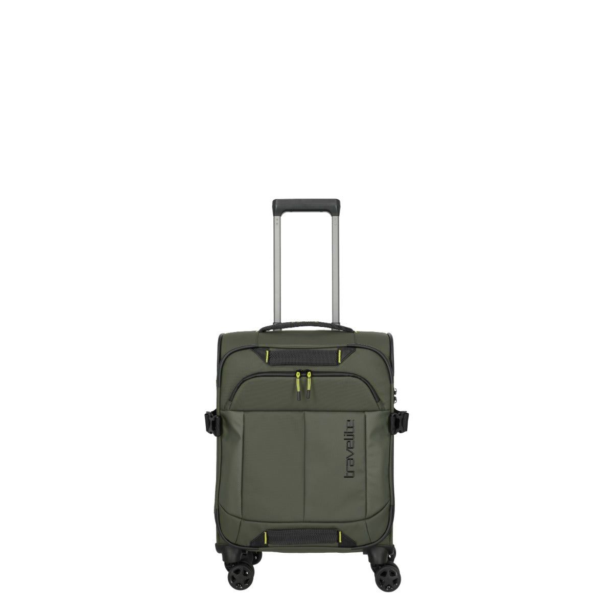 Travelite Briize Khaki Kuffert - Lille - 55 cm