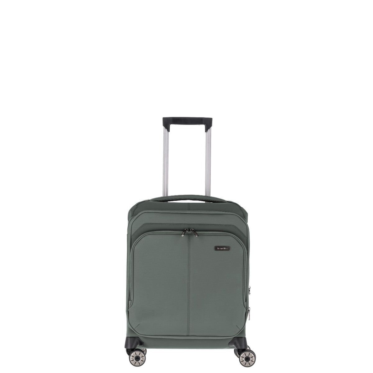 Travelite Priima Olive Kuffert - Lille - 55 cm