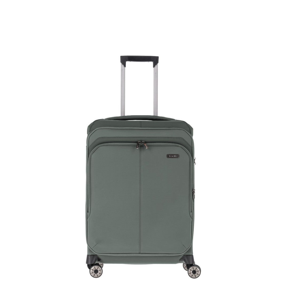 Travelite Priima Olive Kuffert - Mellem - 68 cm