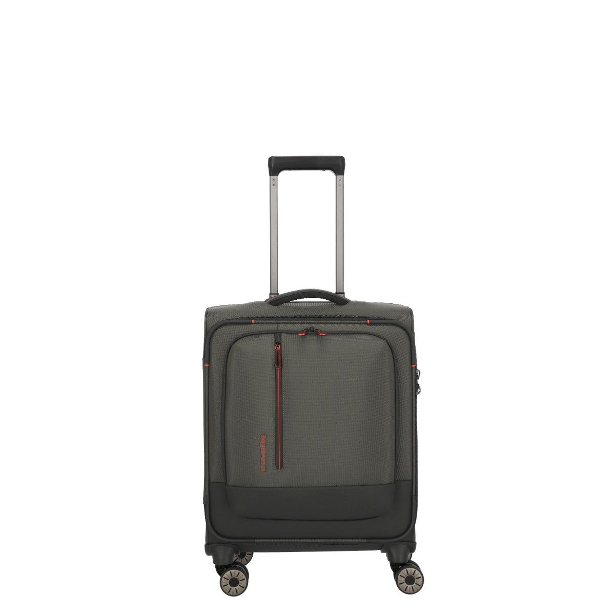 Travelite Crosslite Olive Kuffert - Lille - 55 cm