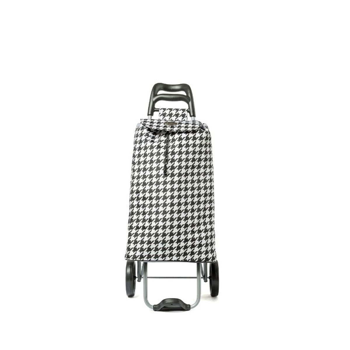 CityXShopper Ergo Houndstooth