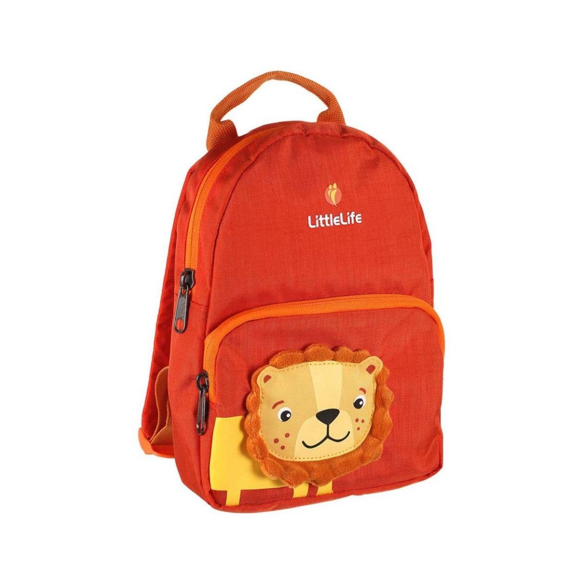 Littlelife Toddler Rygsæk Friendly Foces Lion