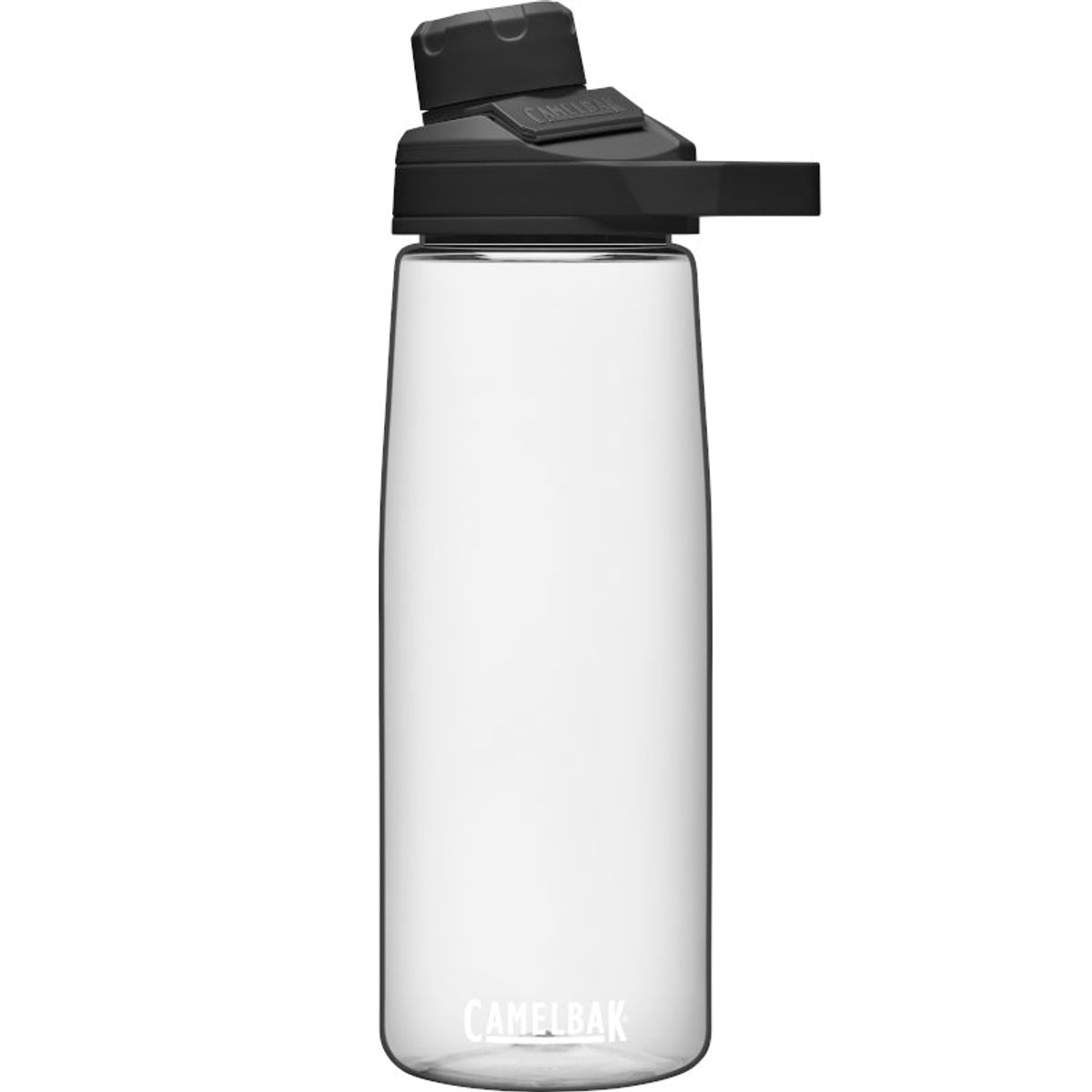 CamelBak Chute Mag 0,75 L Drikkedunk Clear