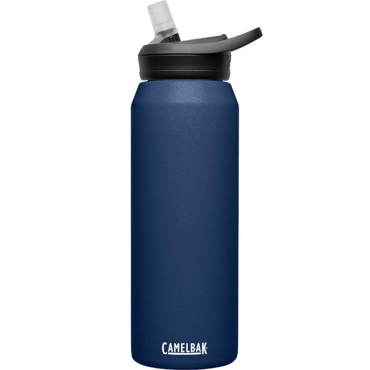 CamelBak Eddy+ 1 L Insulated Stainless Steel Drikkedunk Navy