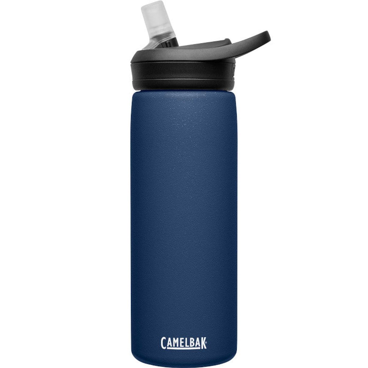 CamelBak Eddy+ 0,60 L Insulated Stainless Steel Drikkedunk Navy