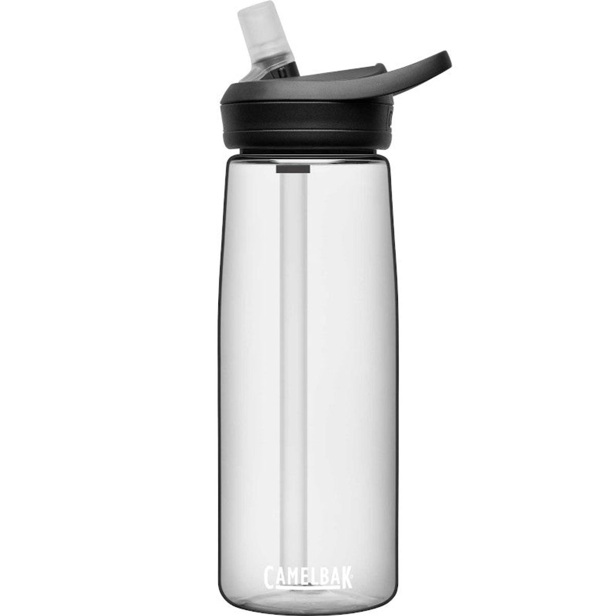 CamelBak Eddy+ 0,75 L Drikkedunk Clear