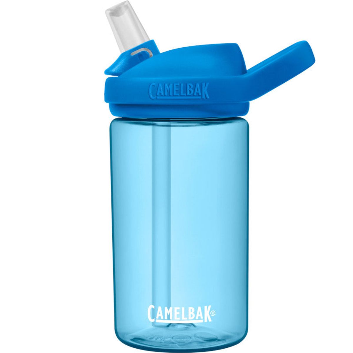 CamelBak Eddy+ Kids 0,40 L Drikkedunk Blå