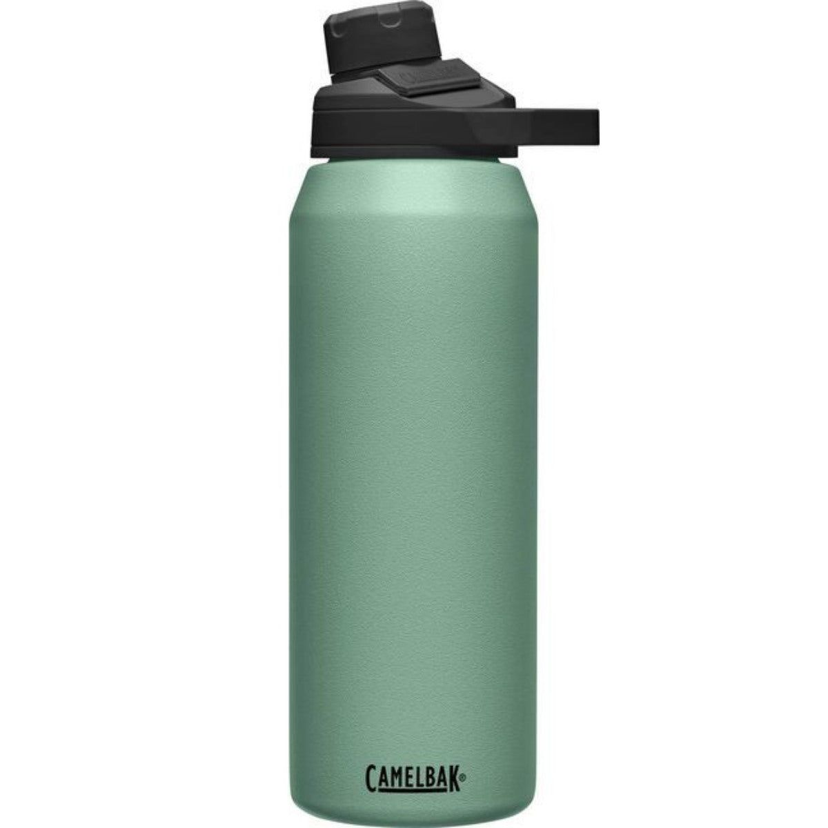 CamelBak Chute Mag SST Vacuum Insulated 1 L Drikkedunk Moss