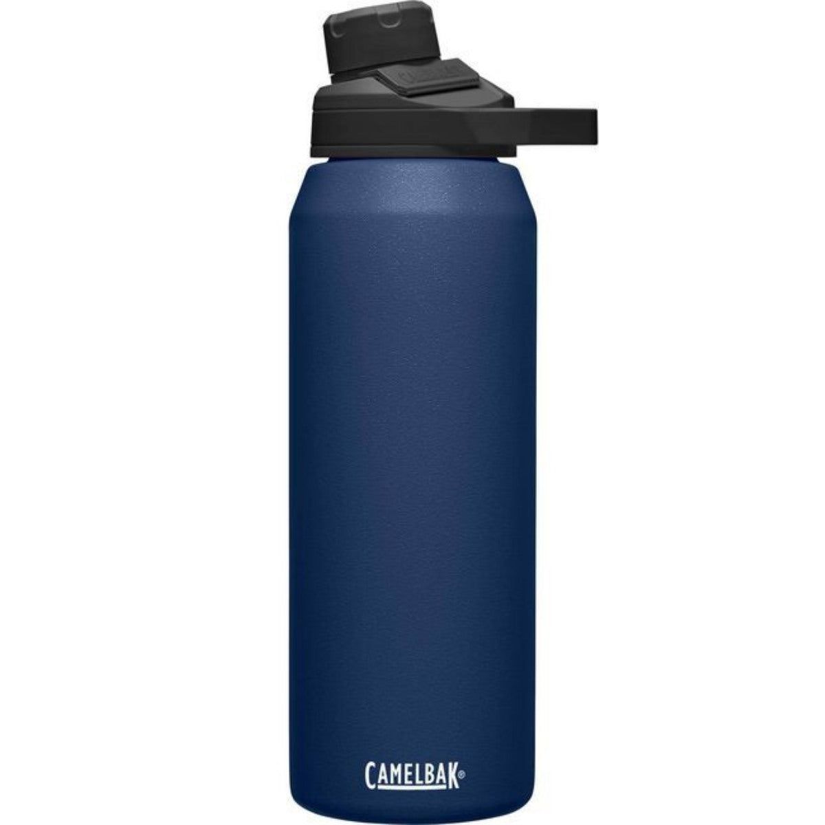 CamelBak Chute Mag SST Vacuum Insulated 1 L Drikkedunk Navy