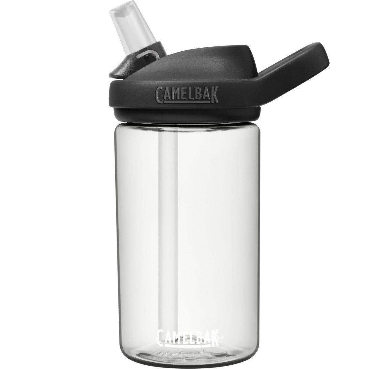 CamelBak Eddy+ Kids 0,40 L Drikkedunk Clear