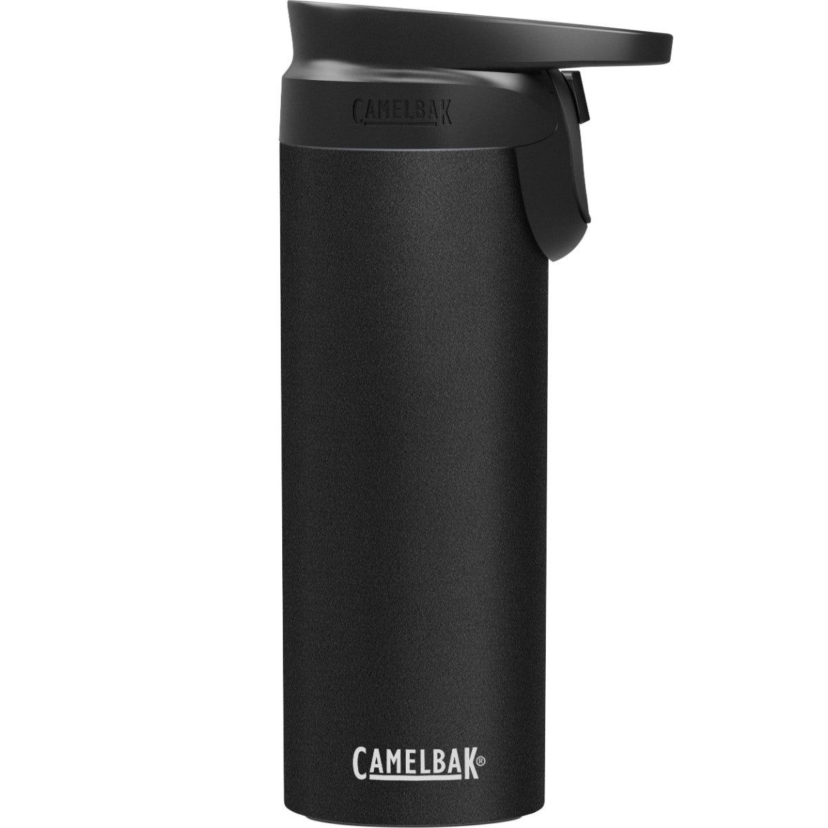 CamelBak Forge Flow SST Vacuum Insulated 0,5 L Termokrus Sort