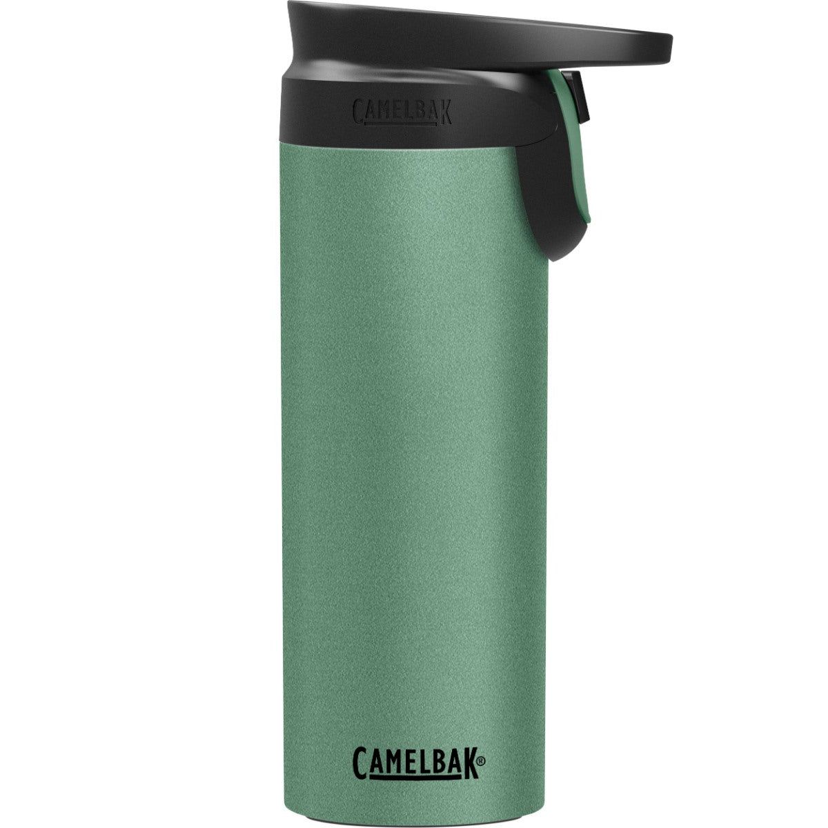 CamelBak Forge Flow SST Vacuum Insulated 0,5 L Termokrus Grøn