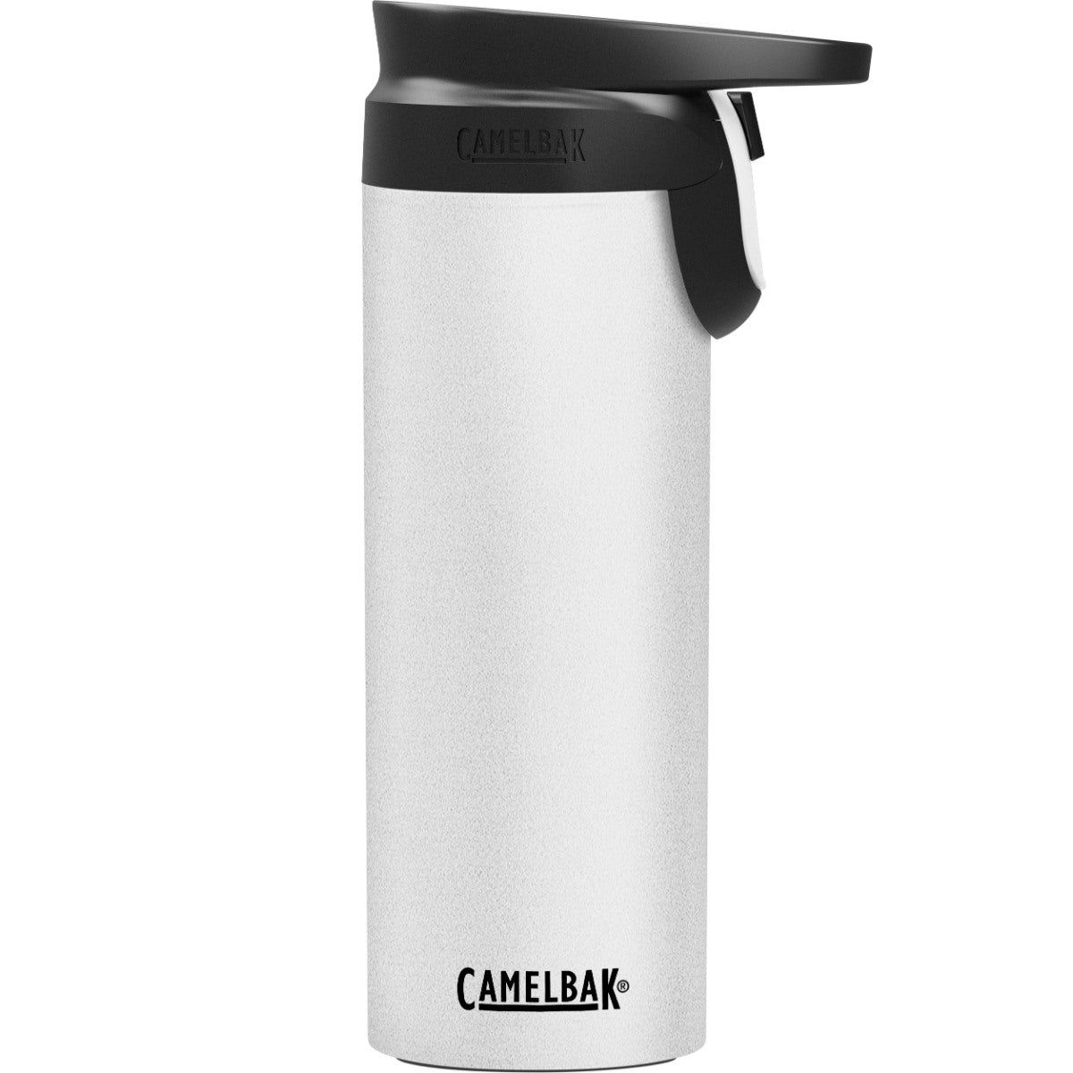 CamelBak Forge Flow SST Vacuum Insulated 0,5 L Termokrus Hvid