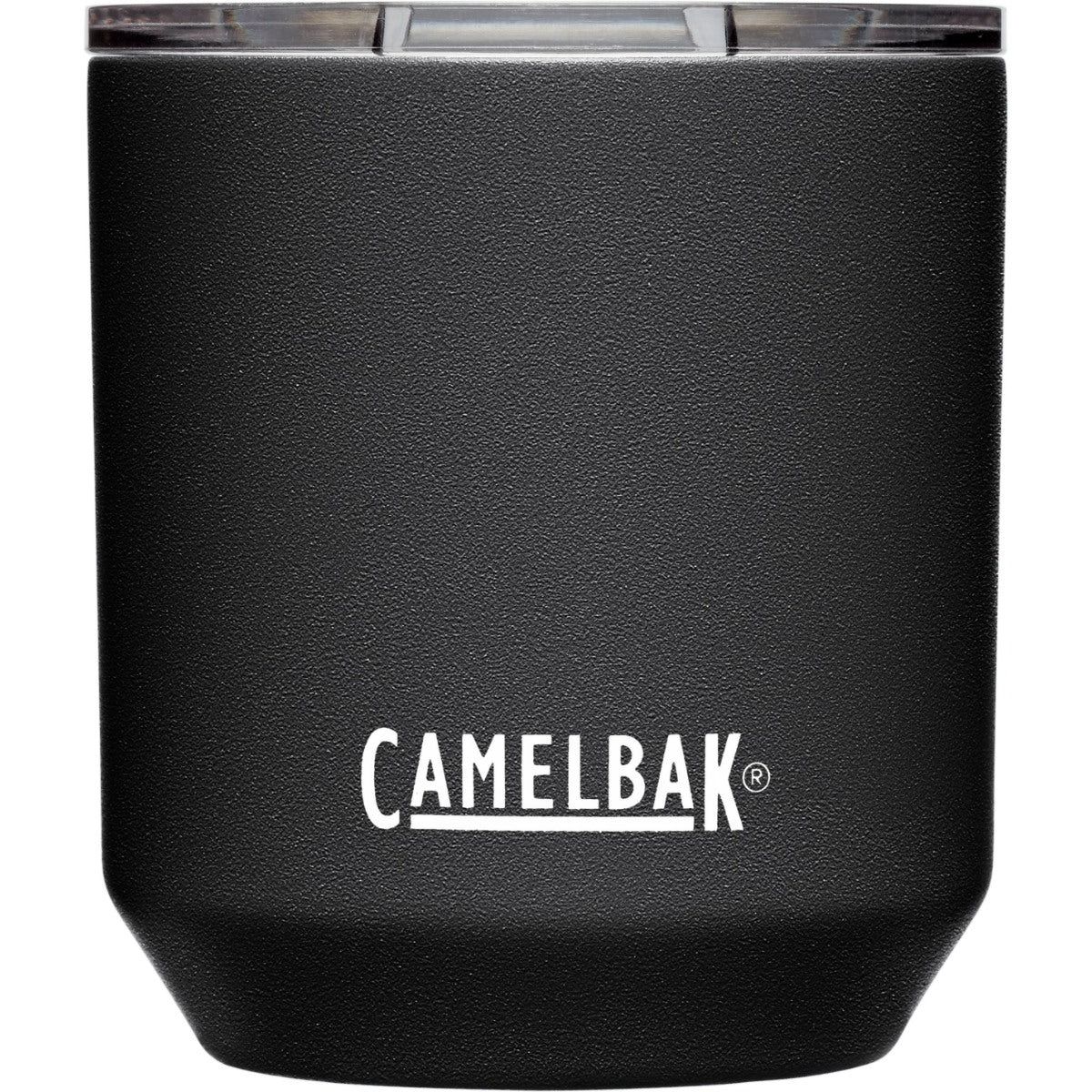 CamelBak Rocks Tumbler Termokrus SST Vacuum Insulated Sort