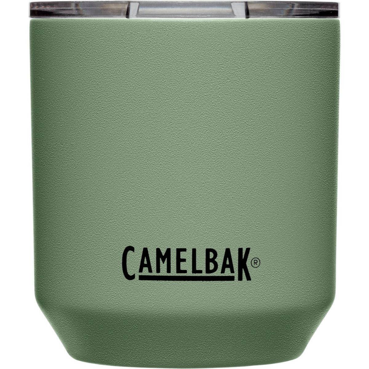 CamelBak Rocks Tumbler Termokrus SST Vacuum Insulated Moss