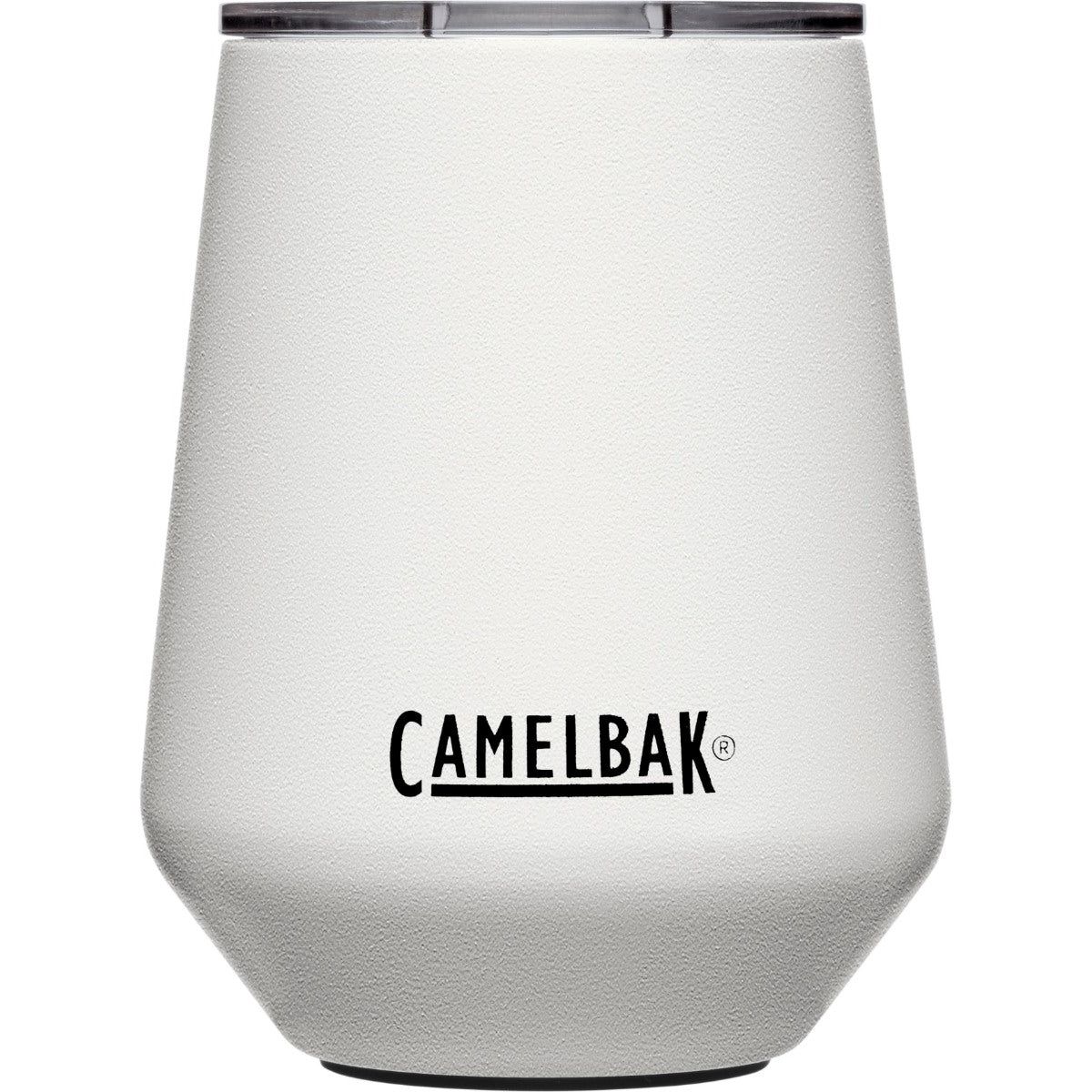 CamelBak Wine Tumbler Termokop SST Vacuum Insulated Hvid