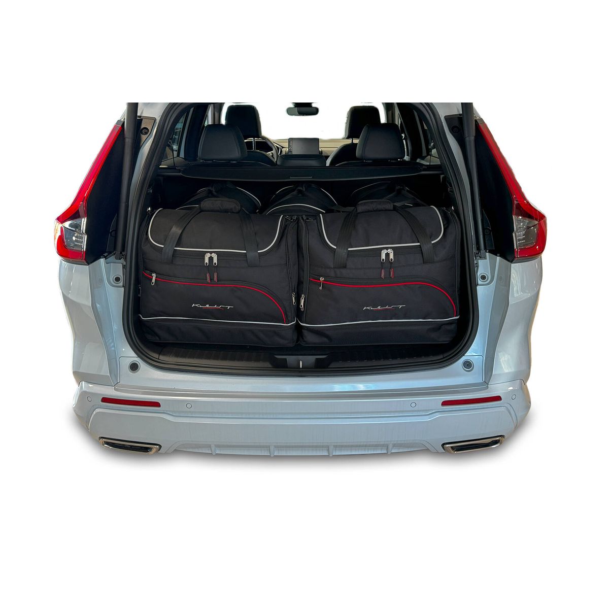 Biltasker 5-sæt HONDA Cr-v PHEV 2023+ (Sport)