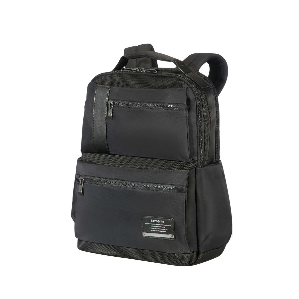 Samsonite Openroad 15,6" Rygsæk Sort