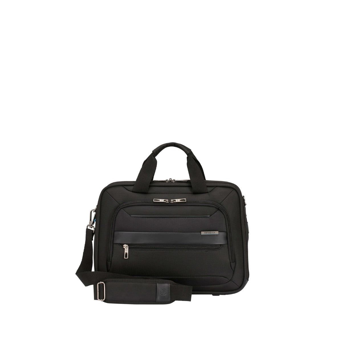 Samsonite Vectura EVO 14,1" Computertaske Sort