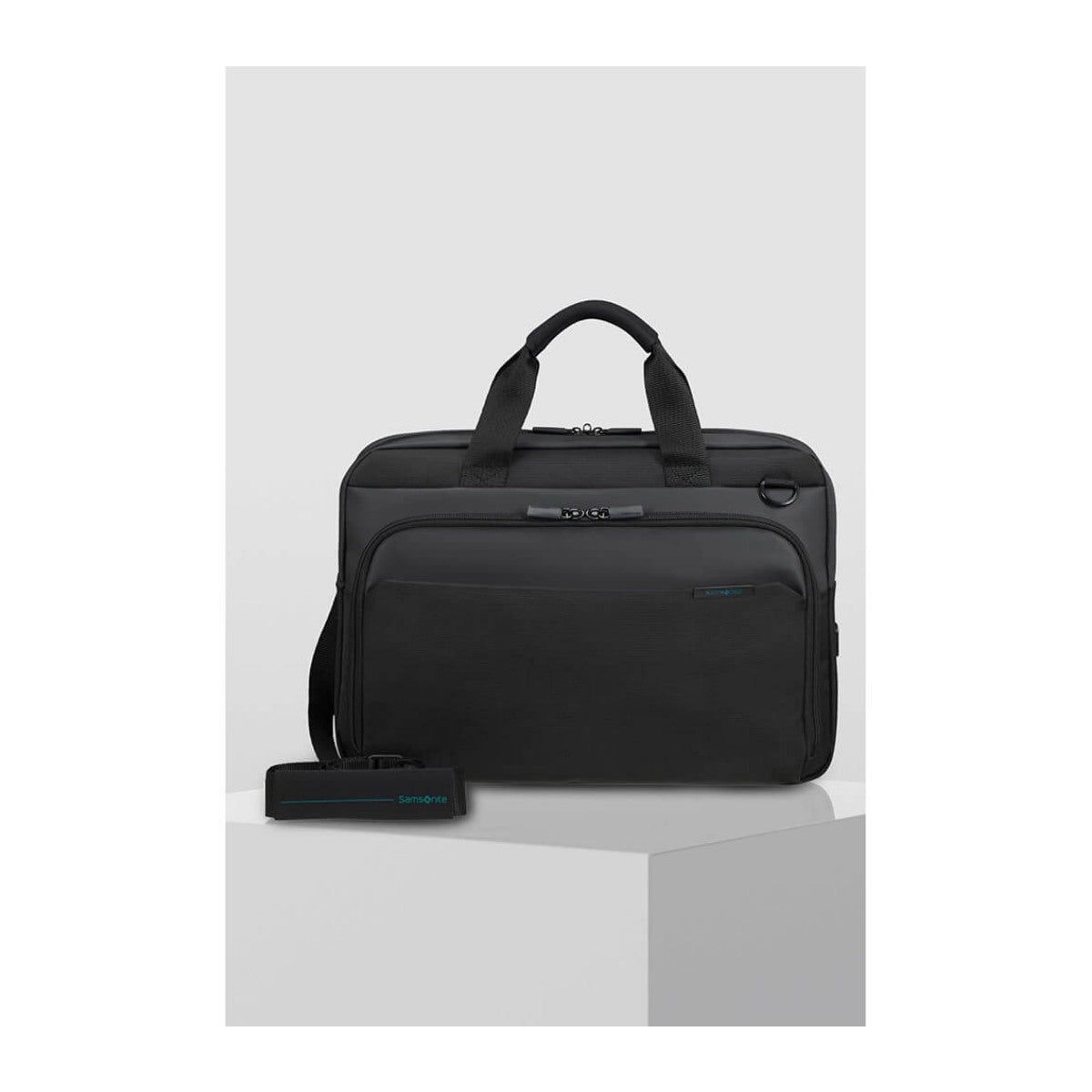 Samsonite Mysight 15,6" Computertaske Sort