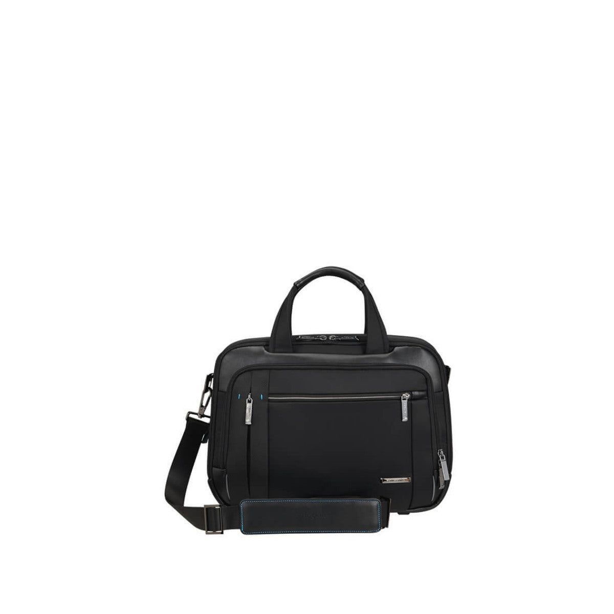 Samsonite Spectrolite 3.0 14,1" Computertaske Sort