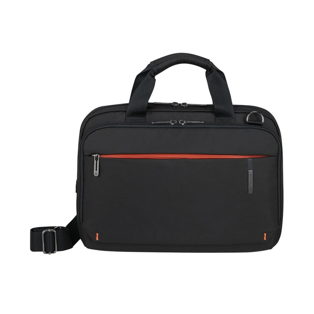 Samsonite Network 4 14,1" Computertaske Sort