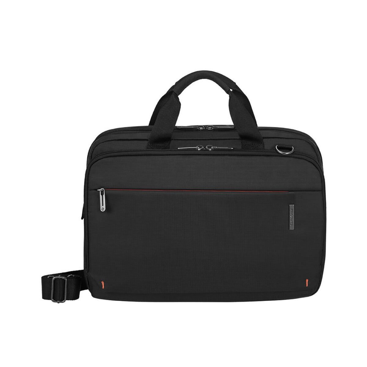 Samsonite Network 4 15,6" Computertaske Sort