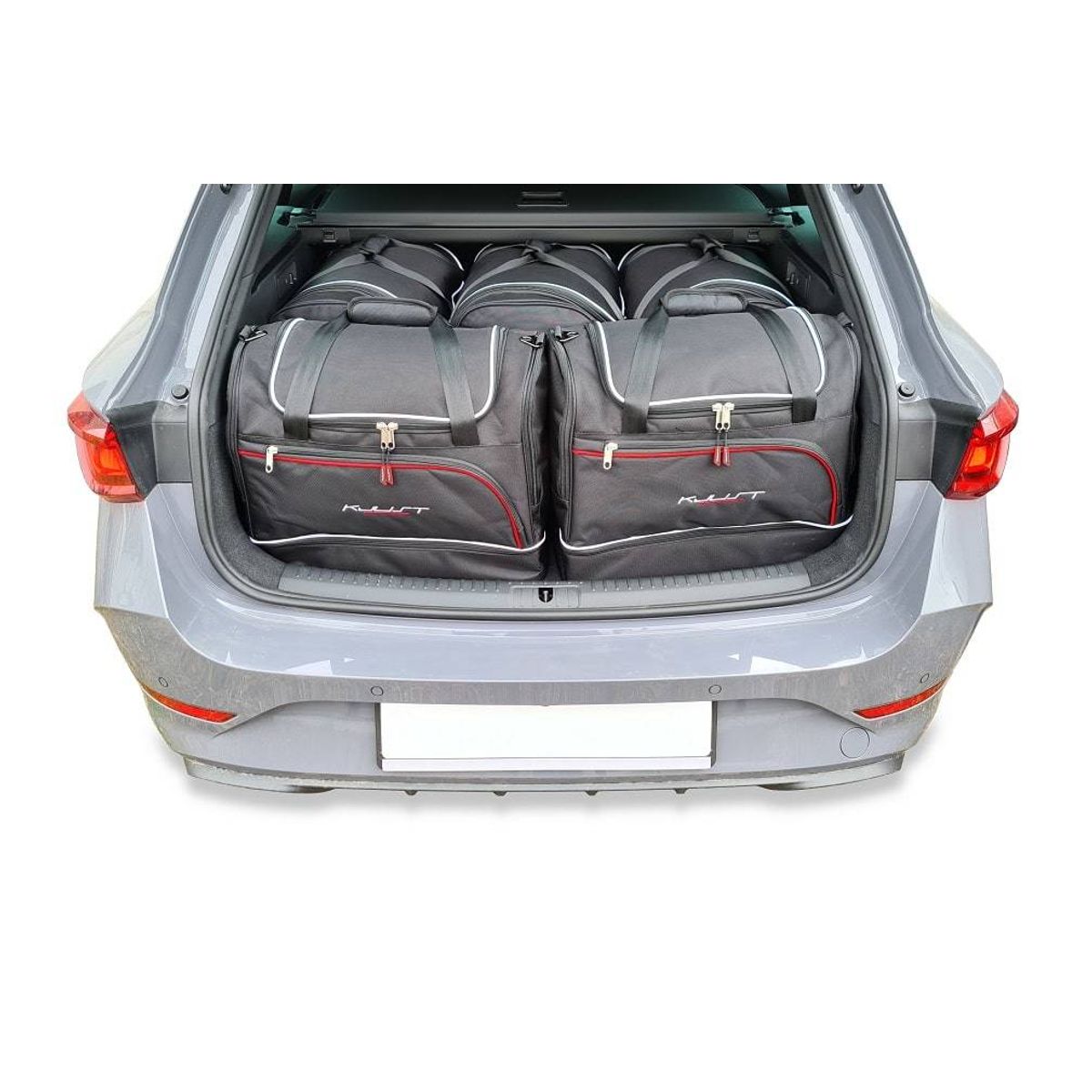 Biltasker 5-sæt Cupra Leon St PHEV 2020+ (Sport)