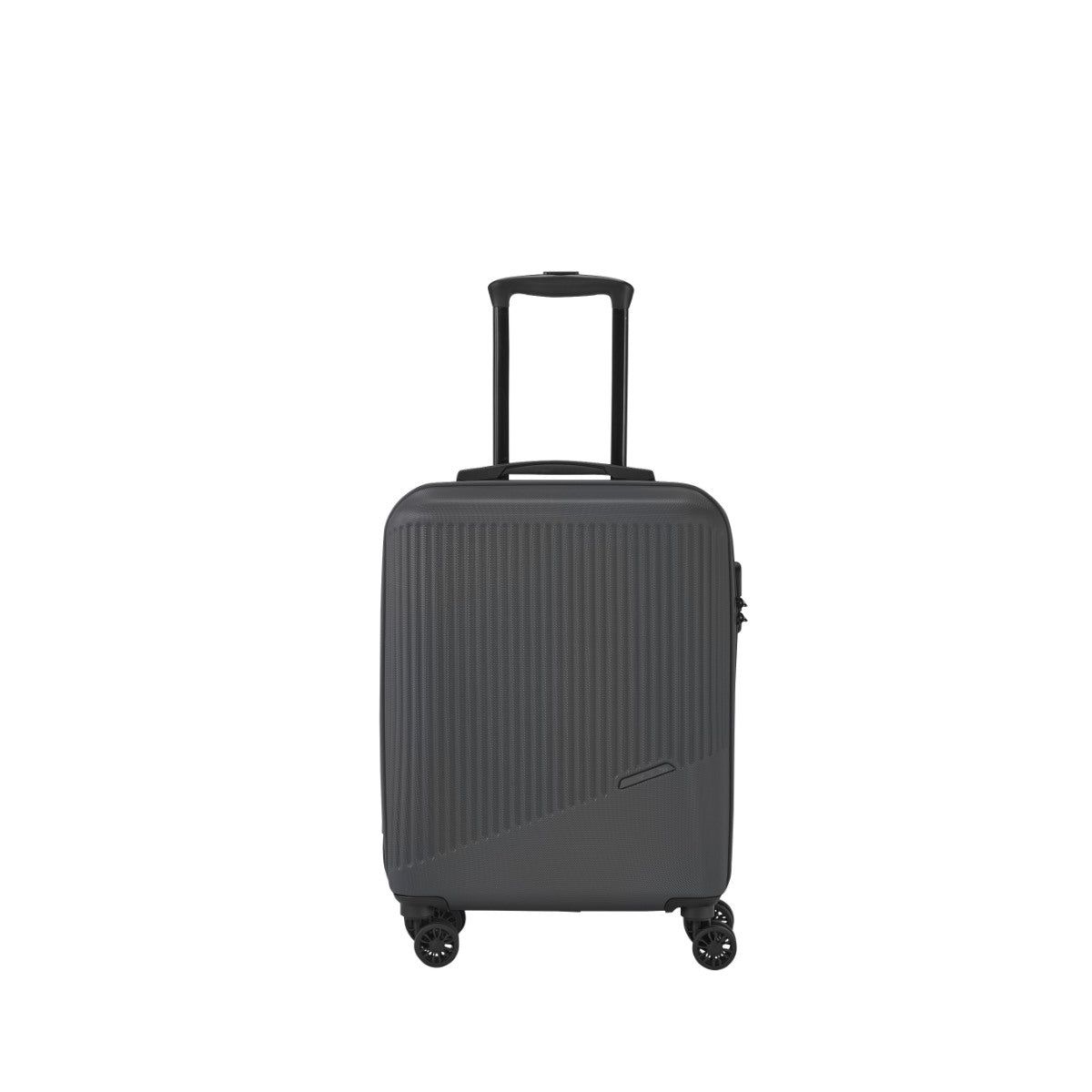 Travelite Bali Antracit Kuffert - Lille - 55 cm