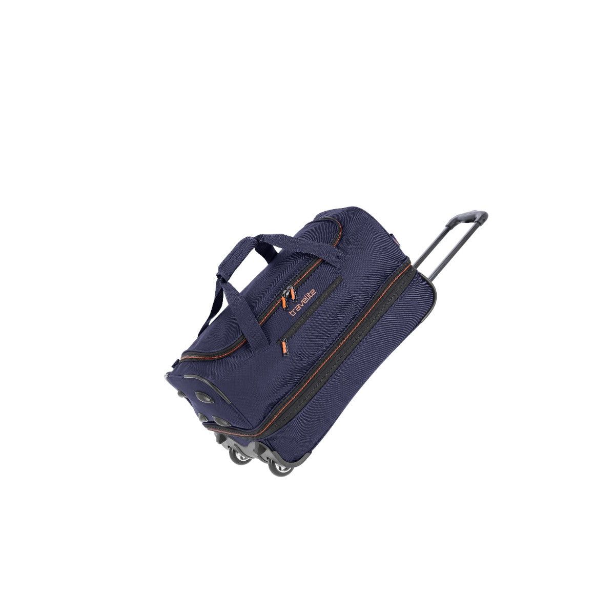 Travelite Basics Navy Kabine Rejsetaske