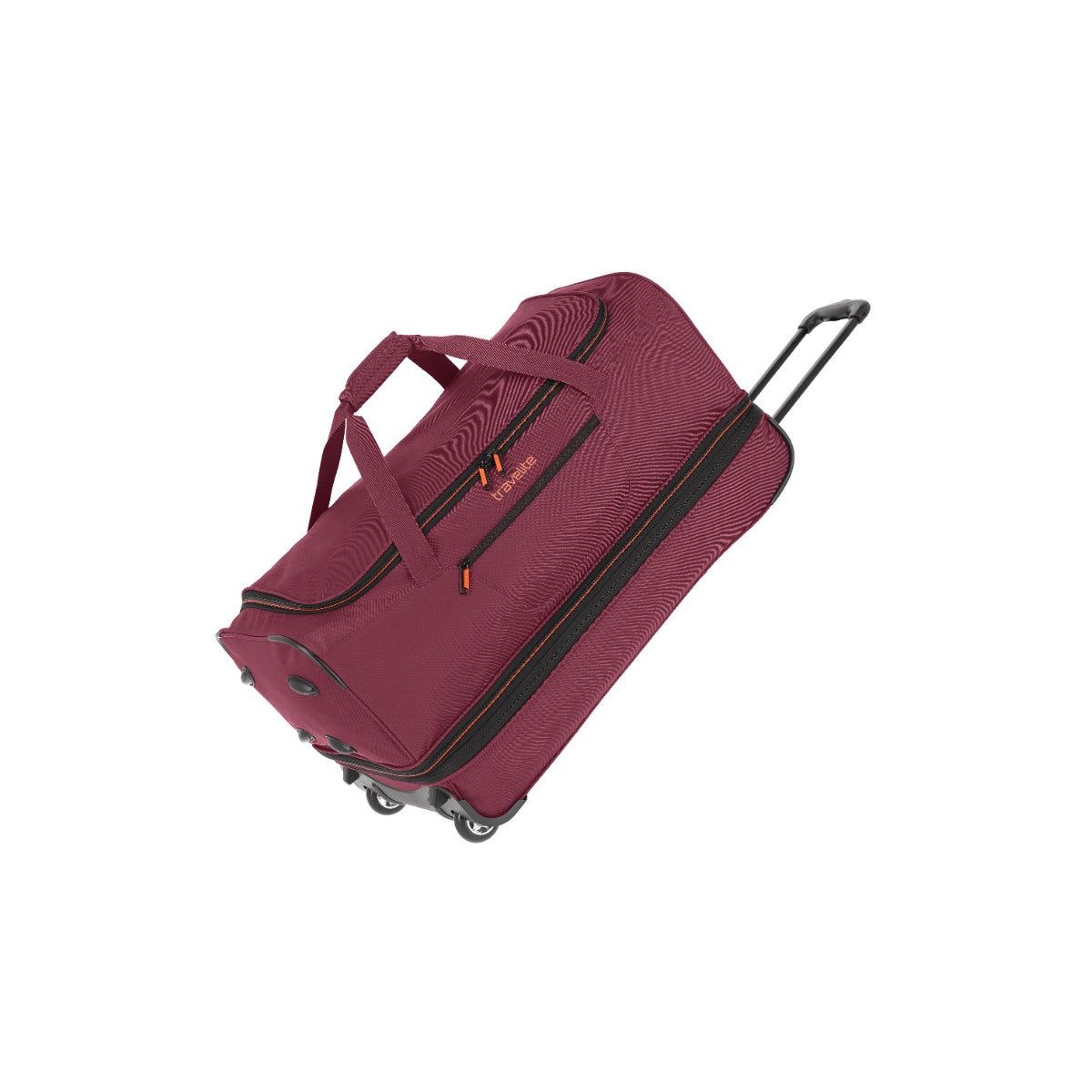 Travelite Basics Bordeaux L Rejsetaske