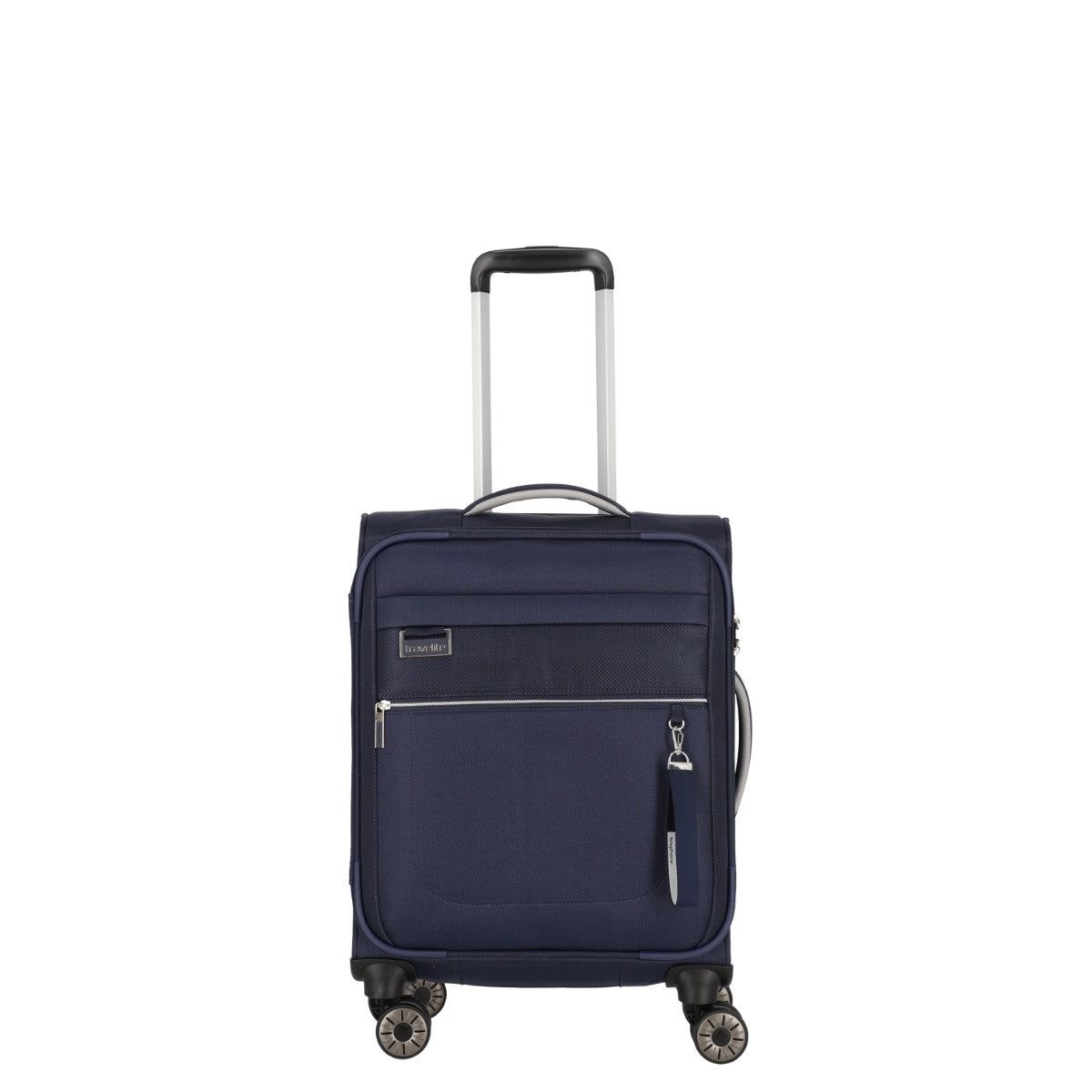 Travelite Miigo Navy Kuffert - Lille - 55 cm