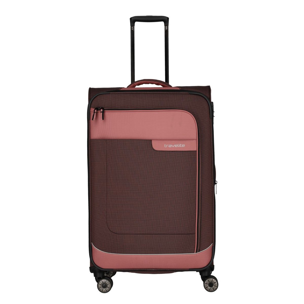 Travelite Viia Rose Kuffert - Stor - 77 cm