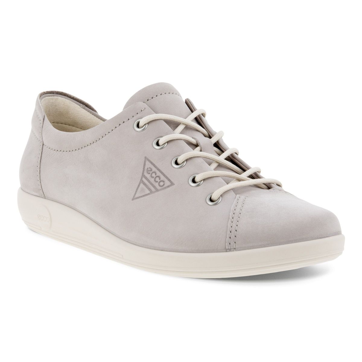 Ecco Soft 20 - 23-0518 - Grey Rose - 36