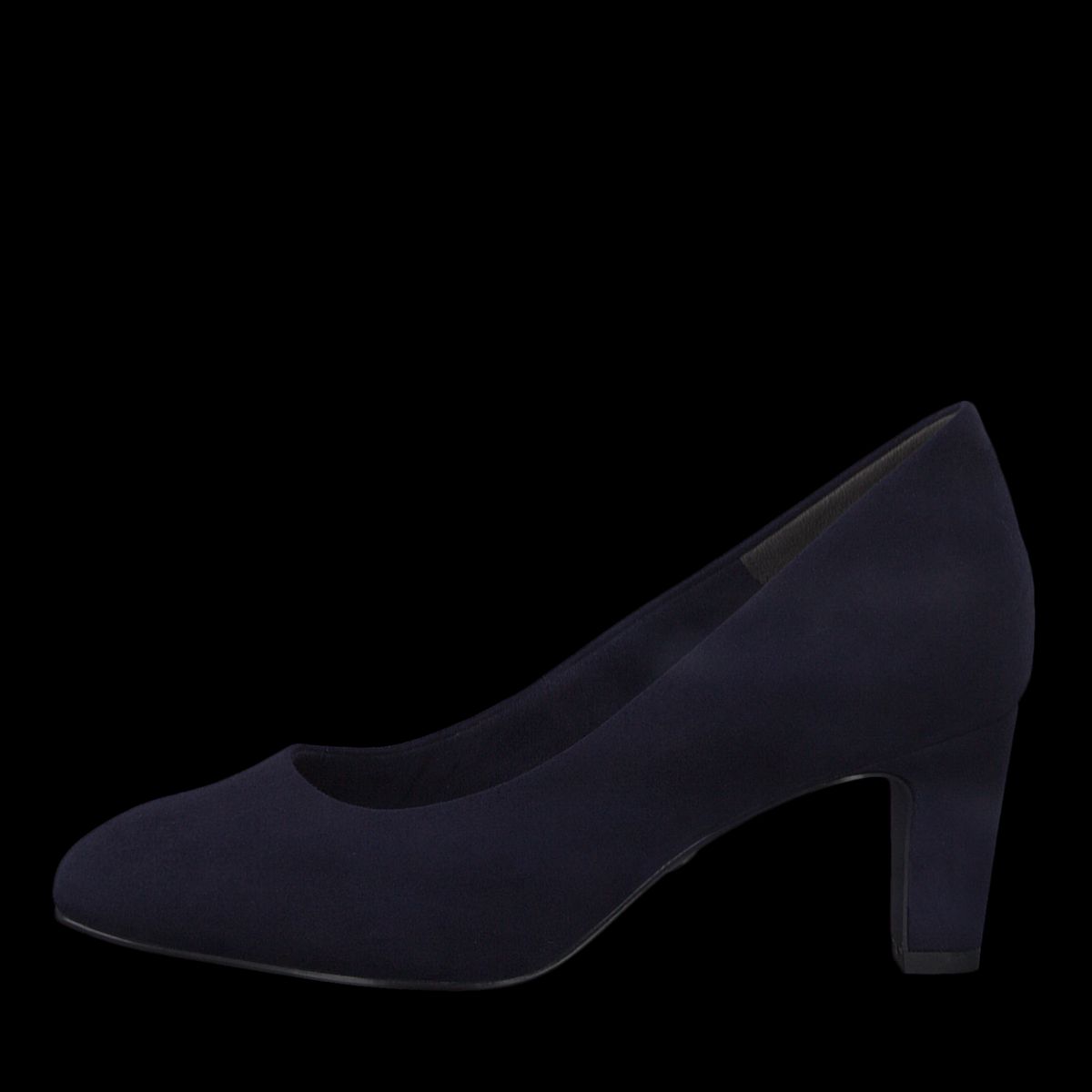 Tamaris - Pump - 22-0170 - Navy - 37