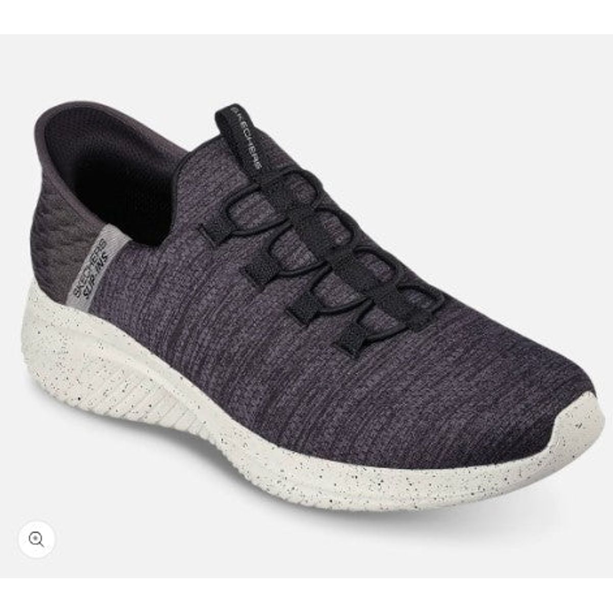 Skechers - Mens Slip-ins, Ultra Flex 3.0, 76-1061 - Grå - 43