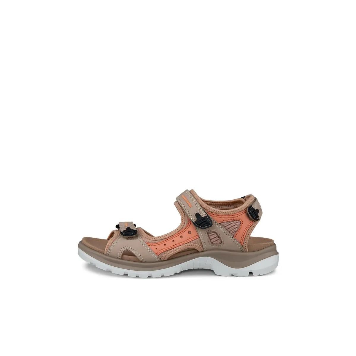 Ecco - Offroad W - 42-0736 - Nude/coral - 41