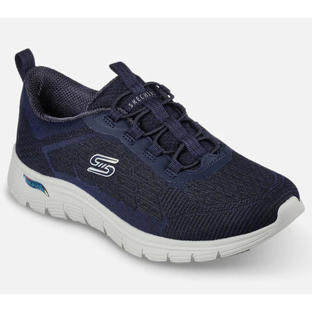 Skechers - Arch Fit Vista - 76-1003 - Navy - 36