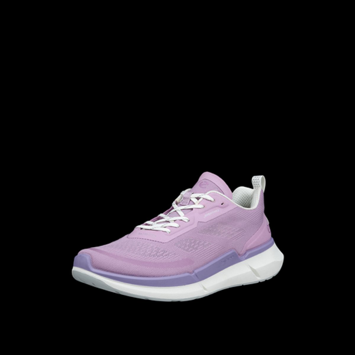 Ecco - Biom 2.2 W Lavender mist - 76-1076 - Lilla - 38