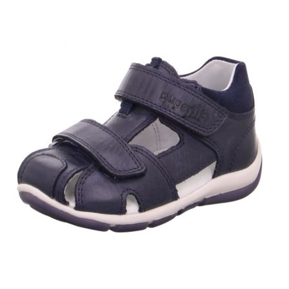 Superfit - Freddy sandal, Blå - 27